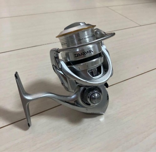 Daiwa caldia 2506 - daiwa, spinning