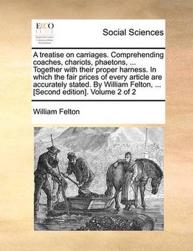 Treatise carriages - treatise, on