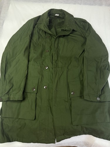 Swedish army m59 cold weather - army,