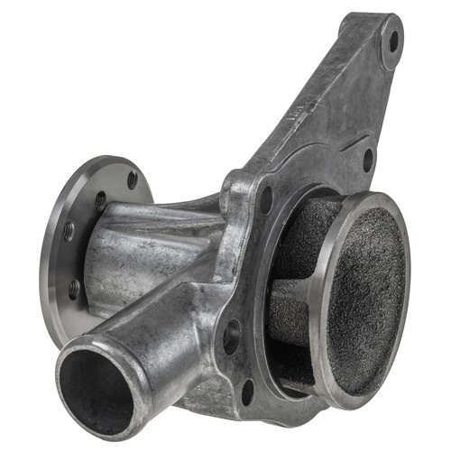 Mgb water pump - mgb,