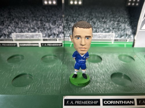 Corinthian prostars fan - corinthian,