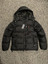 Ralph Lauren Puffer Coat