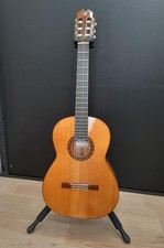 Prudencio Saez Flamenco Guitar