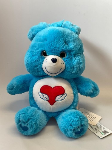 Bnwt plush swift heart - plush,