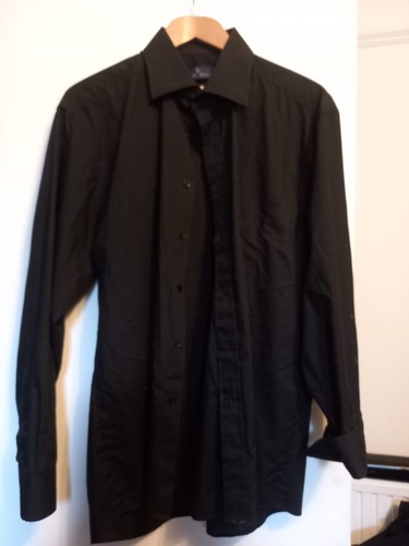 Rael brook men black - rael,