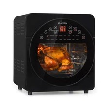 Hot Air Fryer Mini Oven