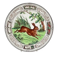 Wedgwood Pottery Rabbit Hare