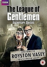 League of Gentlemen