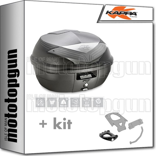 Kappa top case k355nt - kappa, 35
