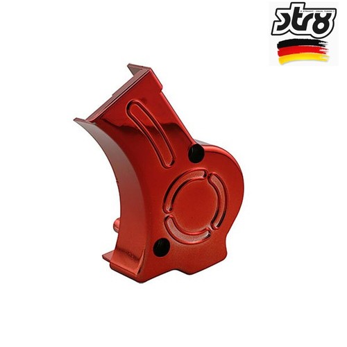 Oil pump cover - derbi, ebe