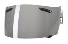 Arai SAI Visor Silver Mirrored
