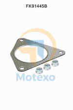 FK91445B CATALYTIC CONVERTER