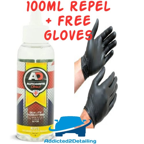 Autobrite direct 100ml new - direct, *new*