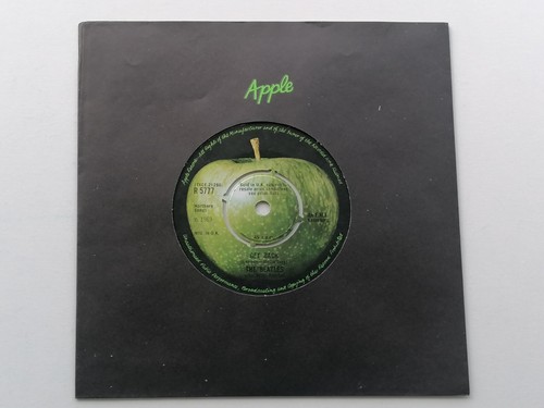 The beatles 1969 get - the,