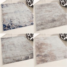 THE RUGS Vintage Design Area Rug Soft Dense Pile Non-Shedding Rugs