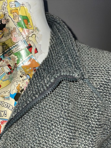 Weird fish mens - mens, macaroni