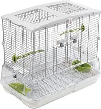 Vision medium home for birds - vision,
