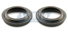Fork Dust Cap Honda VF500