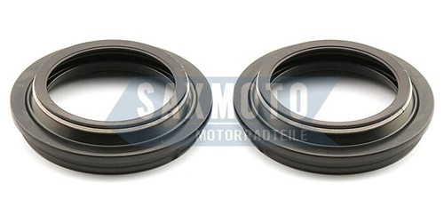 Fork dust cap honda - fork,
