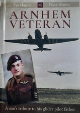 Arnhem Veteran by Tan Hughes