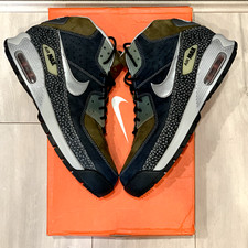 Nike Air Max 90 sneaker boot