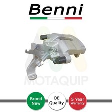 Brake Caliper Rear Right Benni