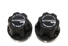 AVM913 Automatic Free Wheeling