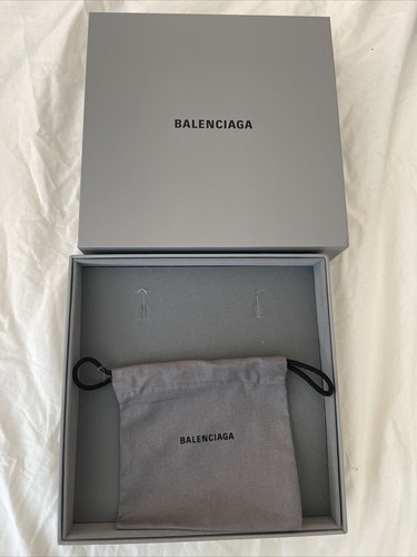 Balenciaga jewelry gift - balenciaga,