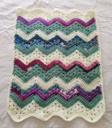 Handmade crochet car - handmade,