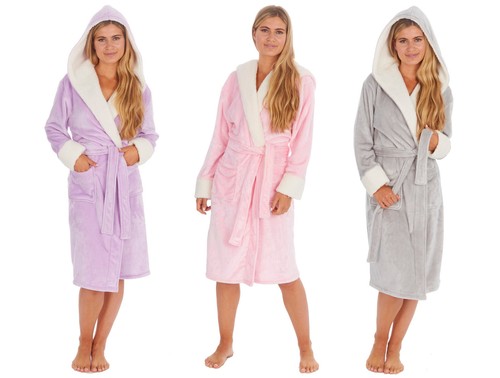 Ladies warm cosy - ladies, winter