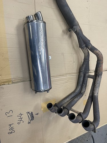 1997 2000 suzuki remus - -,
