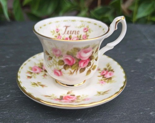 Vintage royal albert flower - vintage,