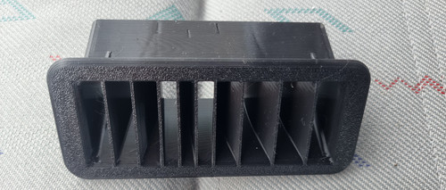 Front air vent - t4,