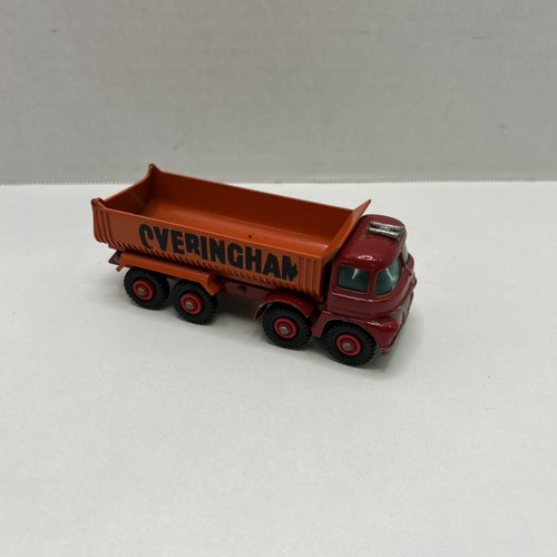 Matchbox lesney king - lesney, k-1