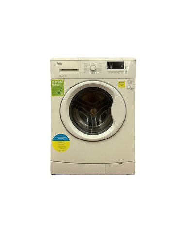 Beko 7kg washing - beko, machine