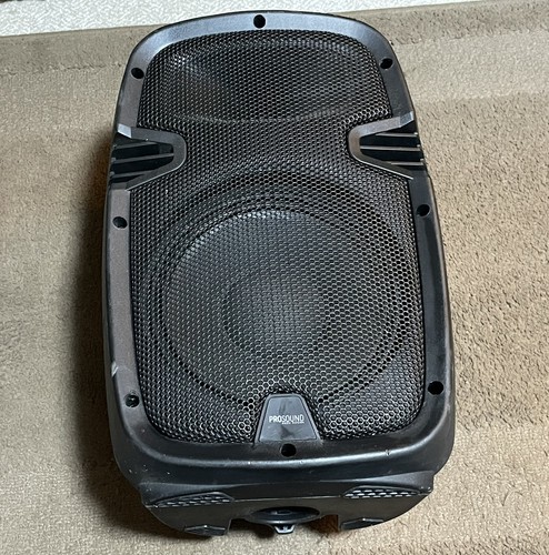 Prosound a39rr way passive - a39rr,