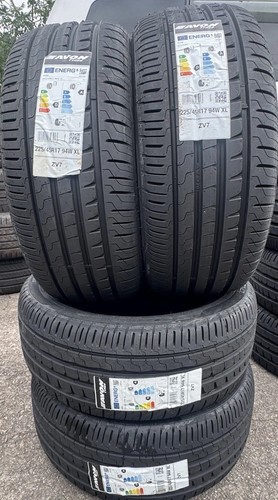 Avon zv7 225 - zv7, 225/45/17