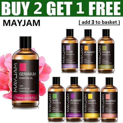 Mayjam 100ml essential - 100ml,