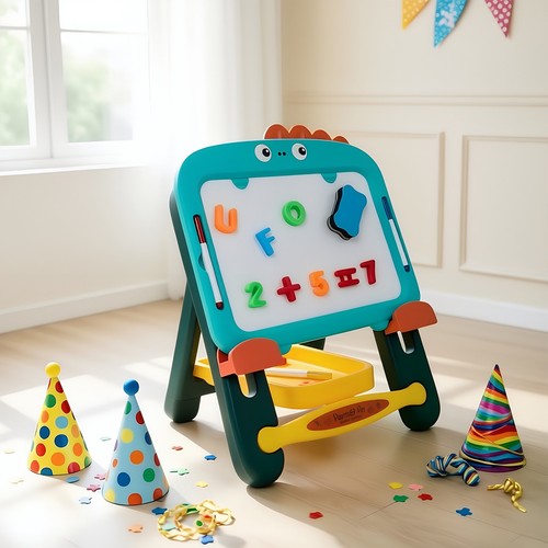 Childs double sided magnetic - double,