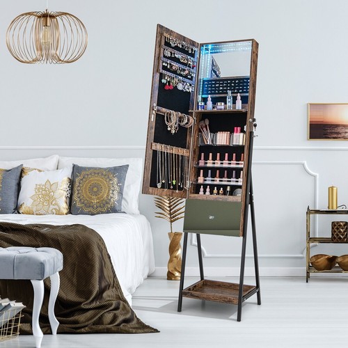 Jewelry cabinet armoire - jewelry,