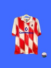 Chelsea 1990 away - fc,