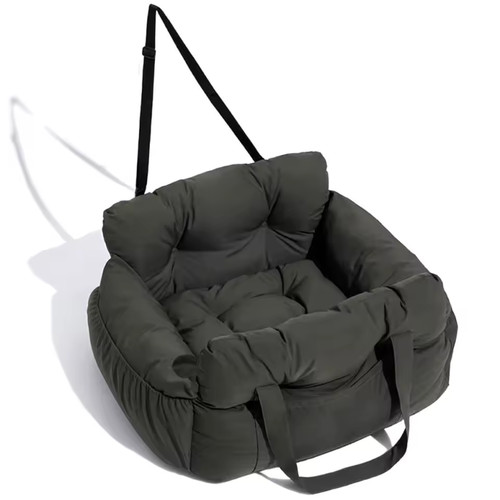 Pet booster car - pet,