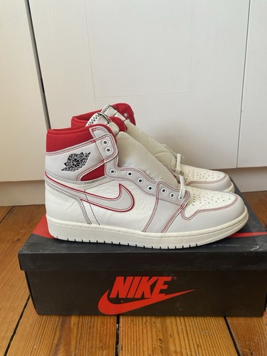 Air jordan retro high og - jordan,