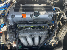 Honda accord mk7 - mk7, 2002-2008