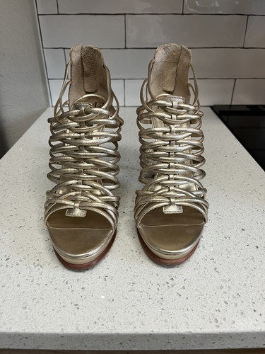 Diane von furstenberg gold - von,