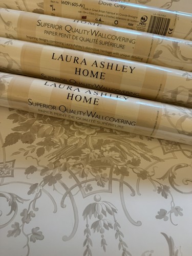 Laura ashley tuileries dove - laura,