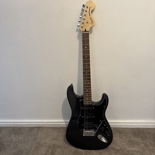 Squire fender affinity - fender,