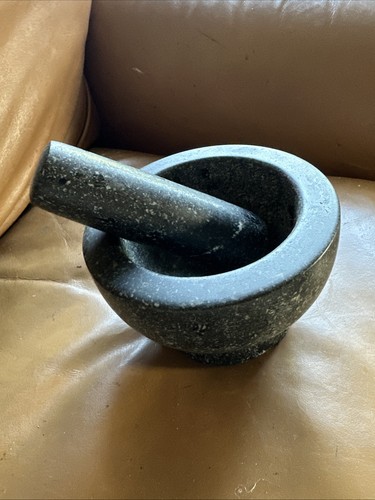Bin heavy pestle - heavy,