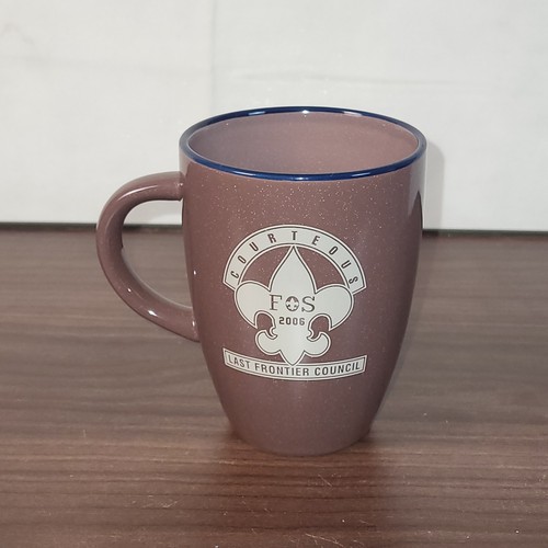 Boy scout bsa coffee - bsa, cup