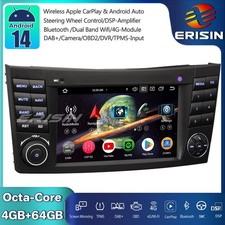 64gb android car stereo sat - car,